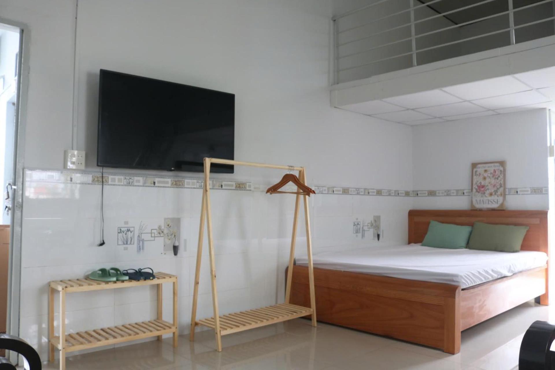 Tran Phu Riverside House Can Tho Exterior foto